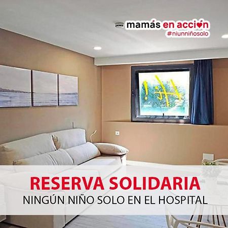 Apartamentos Hi Apartaments Santander 3000 Maliaño Esterno foto