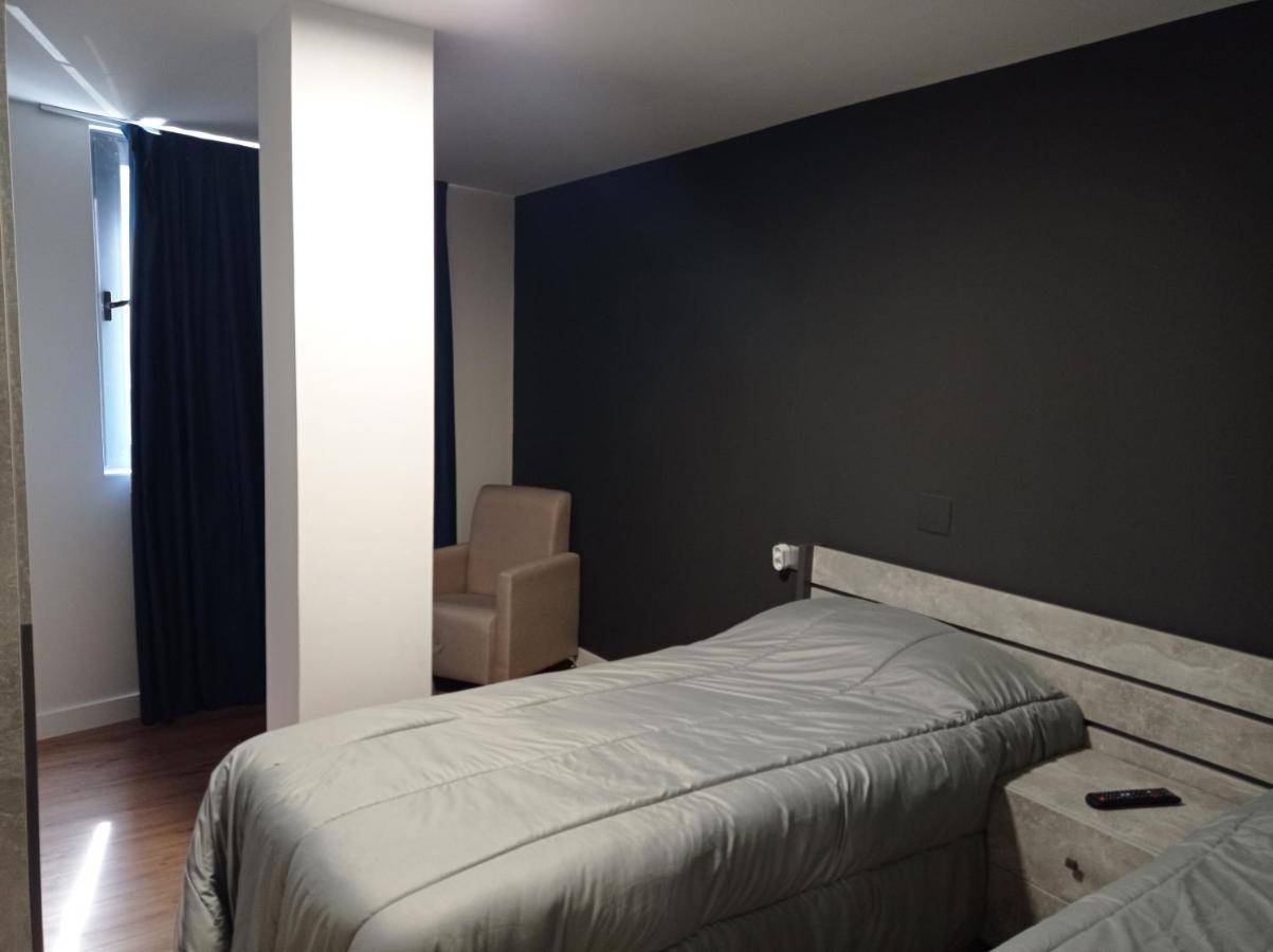 Apartamentos Hi Apartaments Santander 3000 Maliaño Esterno foto