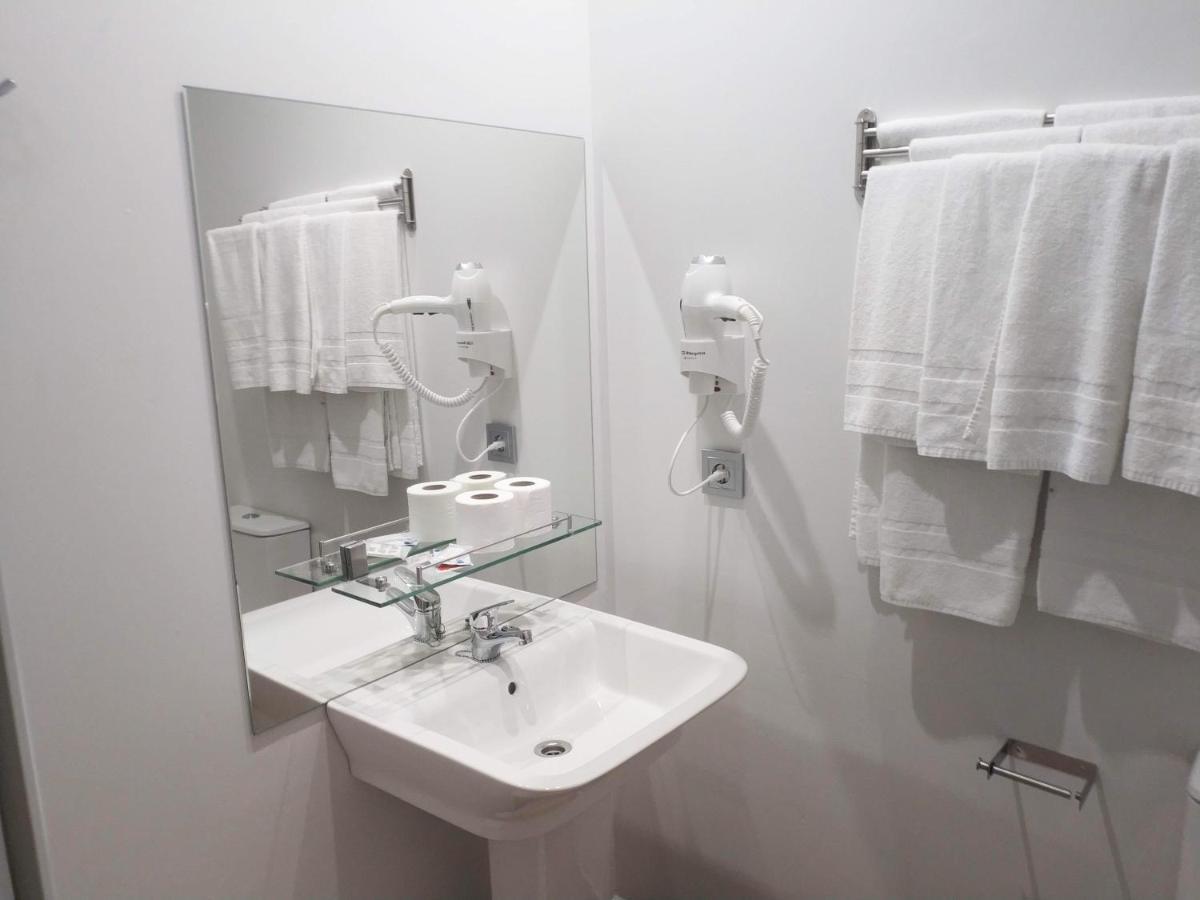 Apartamentos Hi Apartaments Santander 3000 Maliaño Esterno foto
