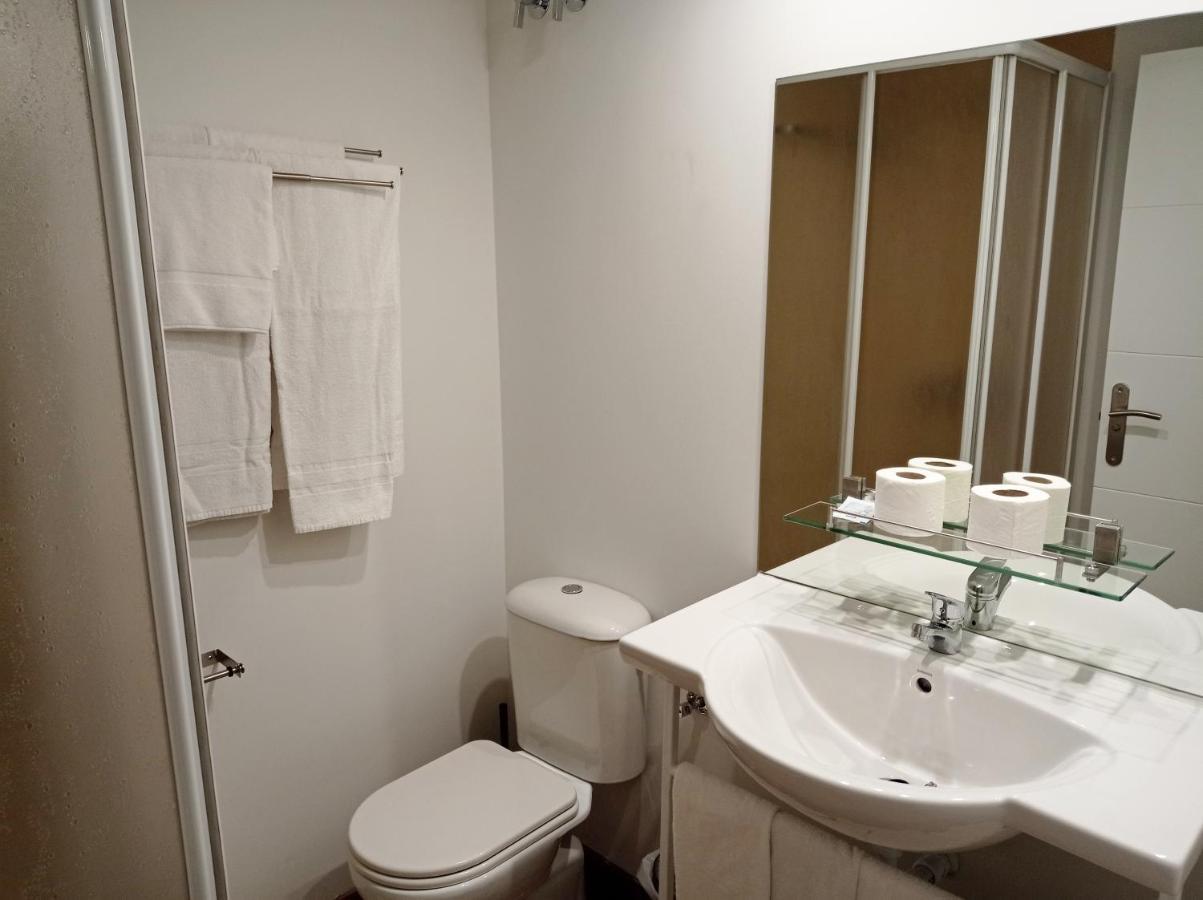 Apartamentos Hi Apartaments Santander 3000 Maliaño Esterno foto