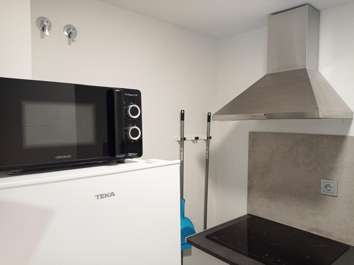 Apartamentos Hi Apartaments Santander 3000 Maliaño Esterno foto