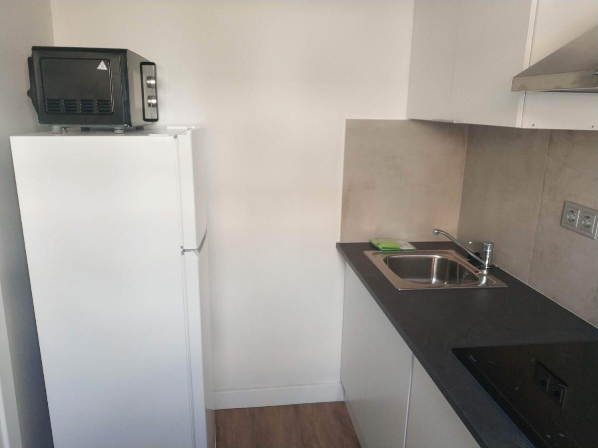 Apartamentos Hi Apartaments Santander 3000 Maliaño Esterno foto